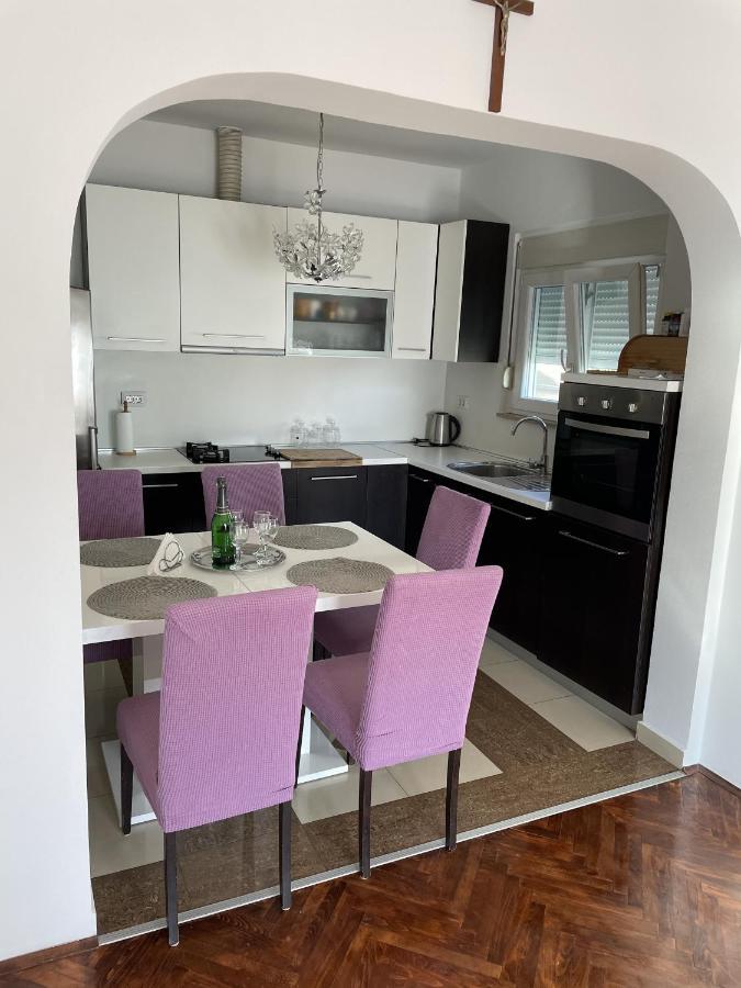 Danijel Apartmans Apartman Bibinje