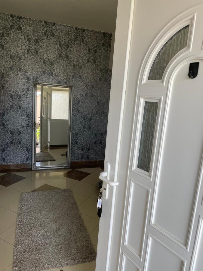 Apartman Danijel Apartmans