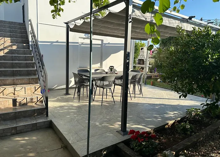 Danijel Apartmans