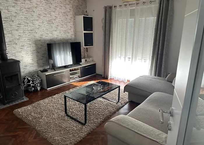 Danijel Apartmans