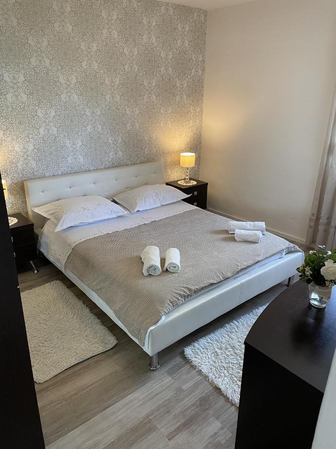 Apartment Danijel Apartmans
