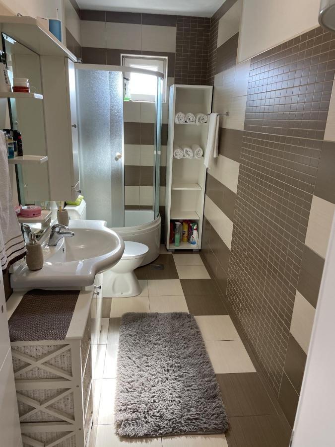 Danijel Apartmans * Bibinje