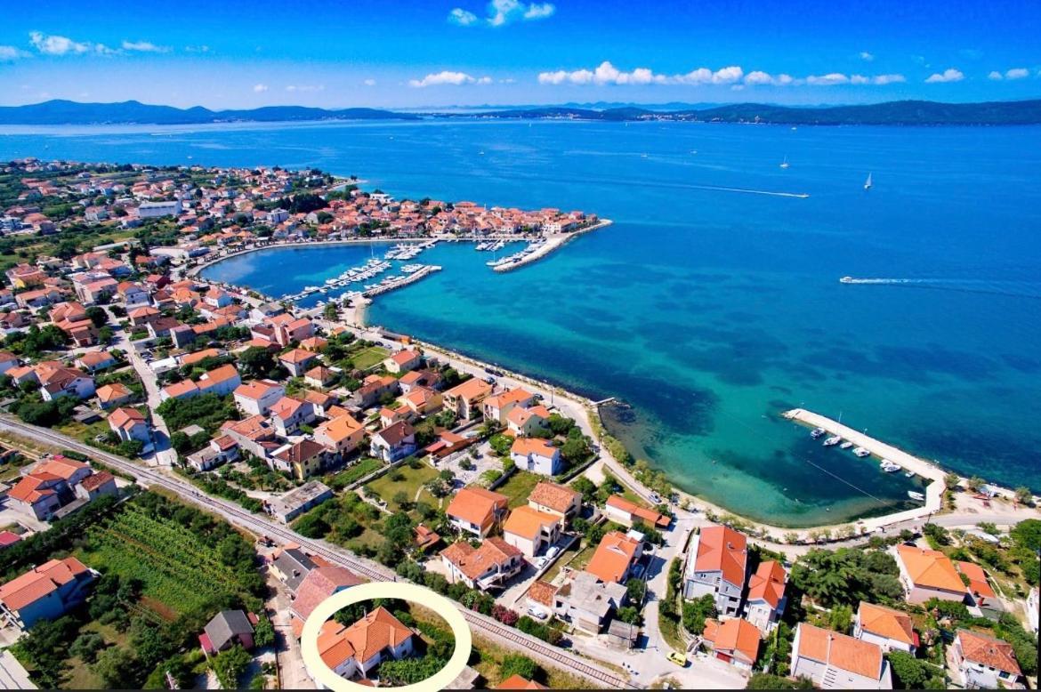 Danijel Apartmans