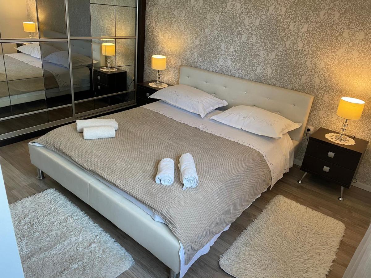 Danijel Apartmans Bibinje
