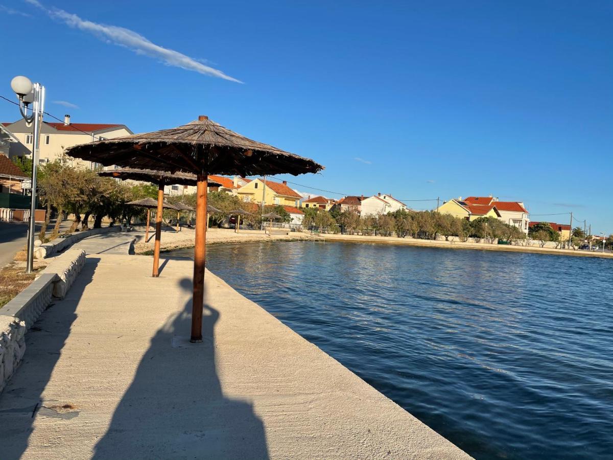 Danijel Apartmans Bibinje
