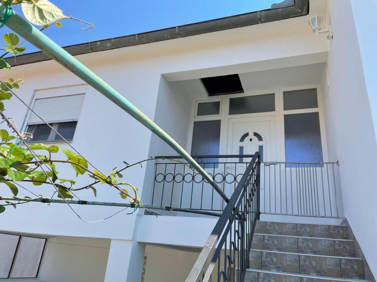 Danijel Apartmans * Bibinje