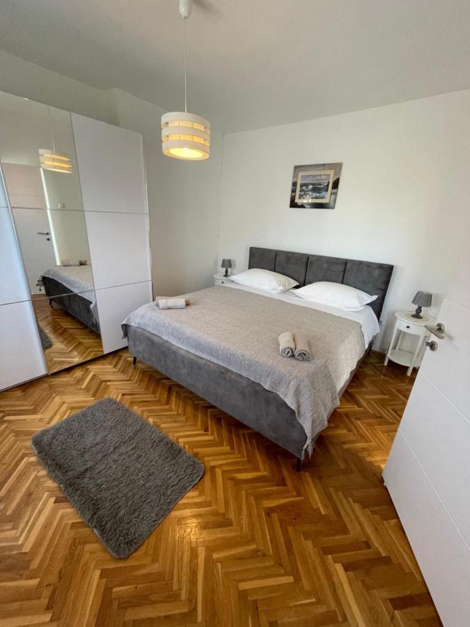 Danijel Apartmans *