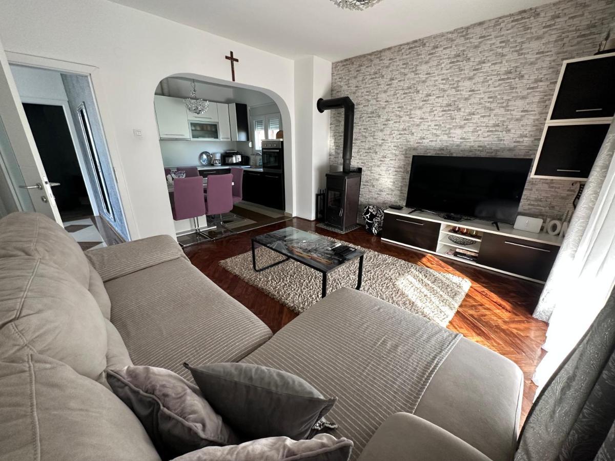 Danijel Apartmans Apartment
